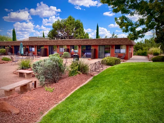 Red Agave Resort